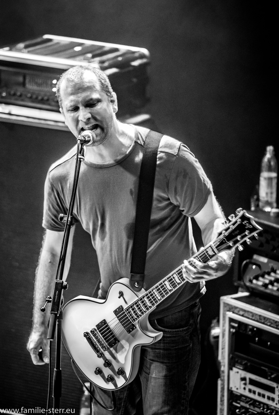 Rabbit Hill in Concert